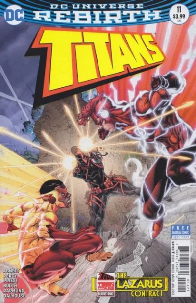 Cover of Cover B