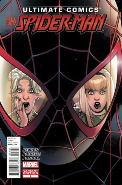 Cover of Cover B
