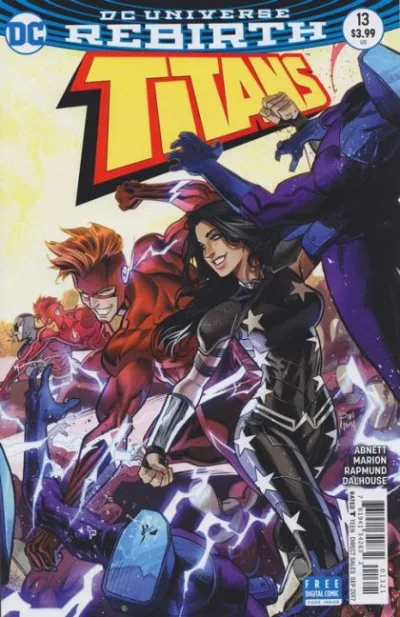 Cover of Cover B