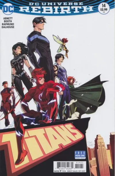 Cover of Cover B