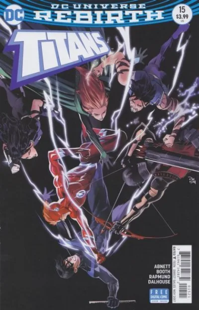 Cover of Cover B