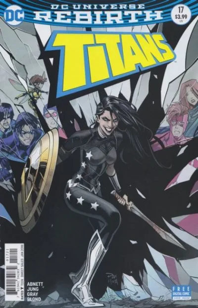Cover of Cover B