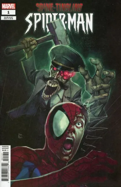 Cover of Cover C