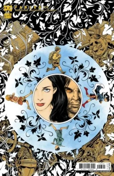Cover of Cover B