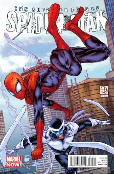 Cover of Cover D
