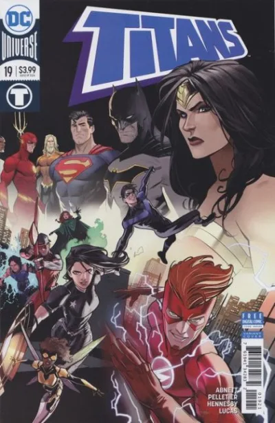 Cover of Cover B