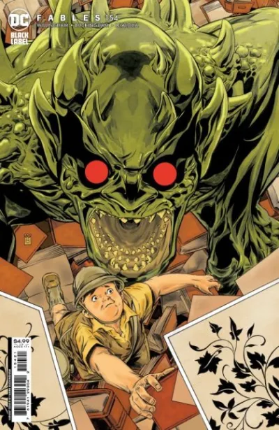 Cover of Cover B