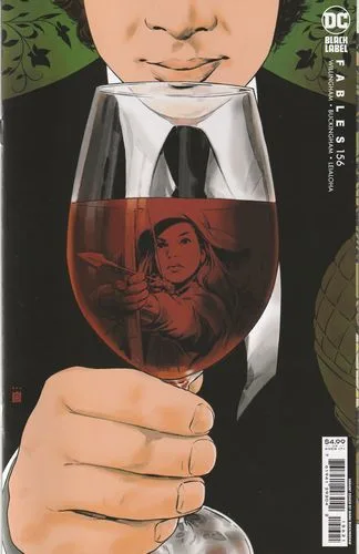 Cover of Cover B