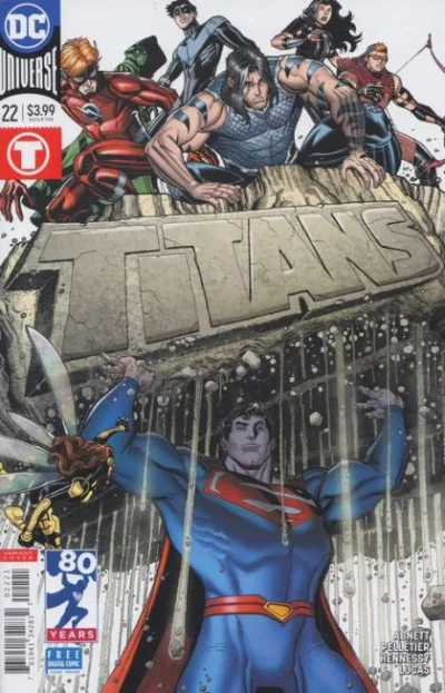 Cover of Cover B