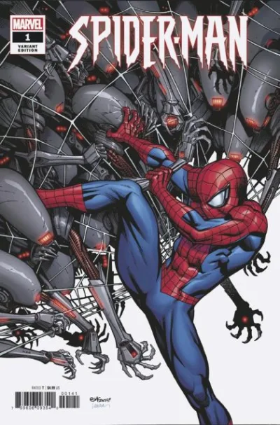 Cover of Cover D