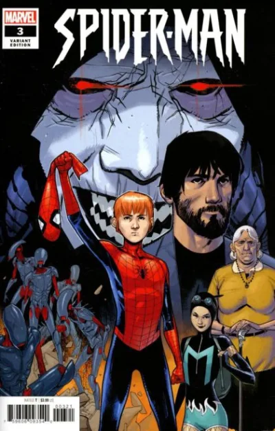Cover of Cover B