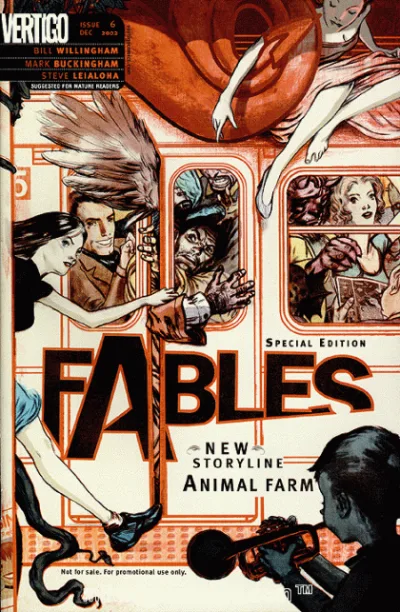 Cover of Cover B