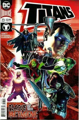Cover of Cover D