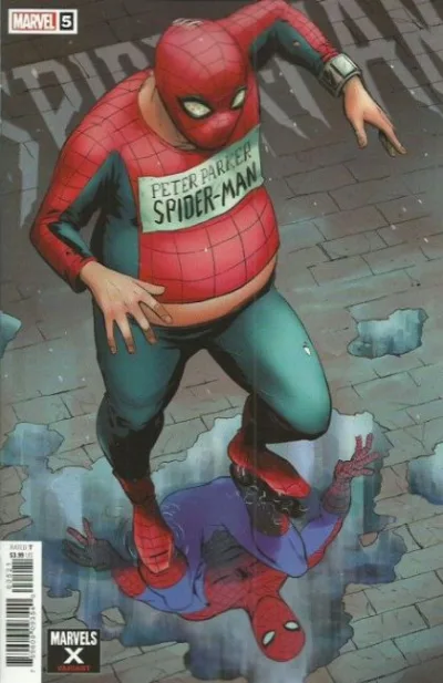 Cover of Cover B