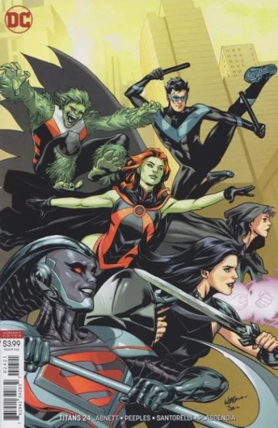 Cover of Cover B