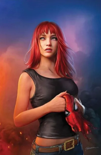 Cover of Cover Q