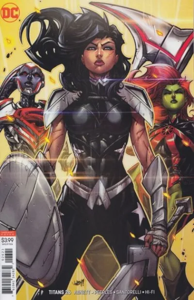 Cover of Cover B