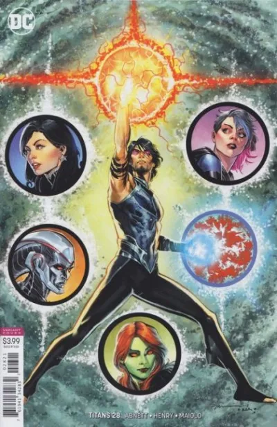 Cover of Cover B