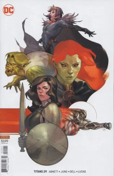 Cover of Cover B