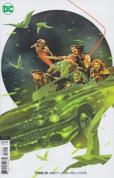 Cover of Cover B