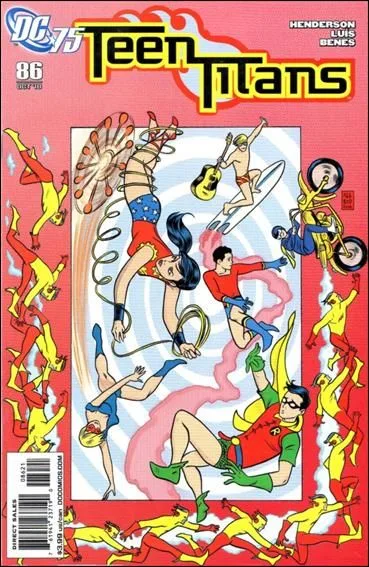 Cover of Cover B