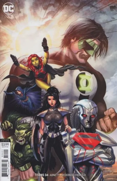 Cover of Cover B