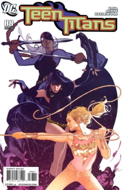 Cover of Cover B