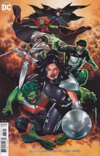 Cover of Cover B