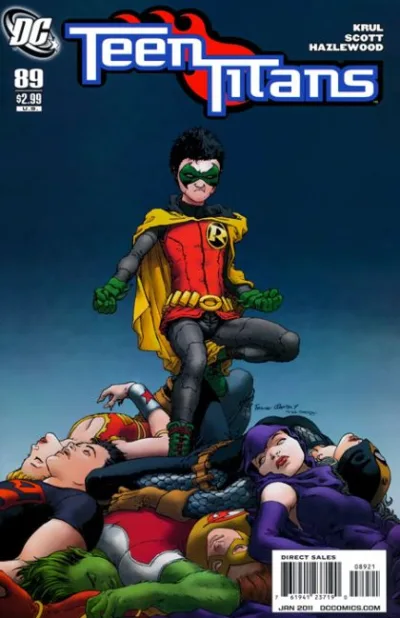 Cover of Cover B