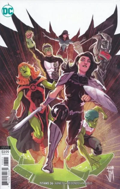 Cover of Cover B