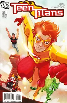 Cover of Cover B