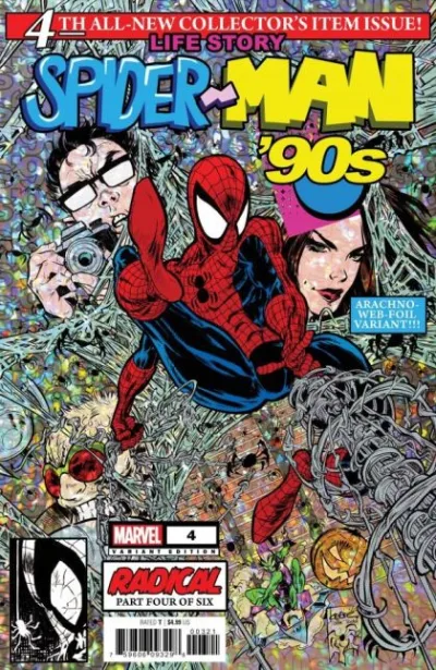 Cover of Cover B
