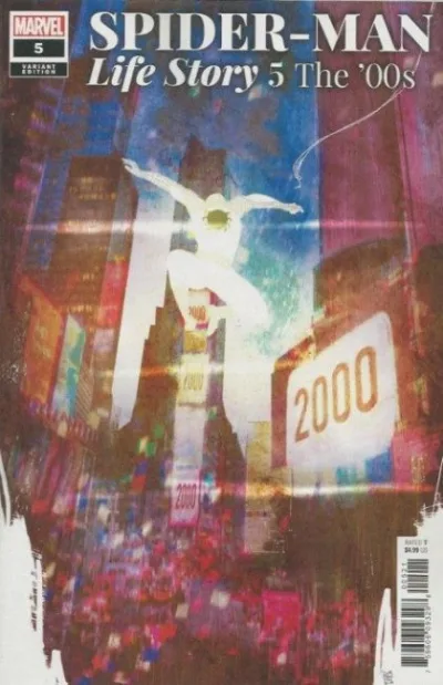 Cover of Cover B
