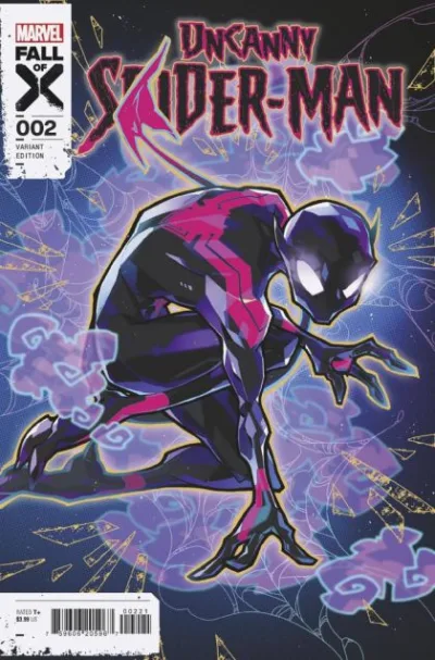 Cover of Cover B