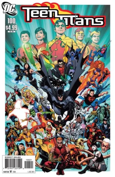 Cover of Cover B
