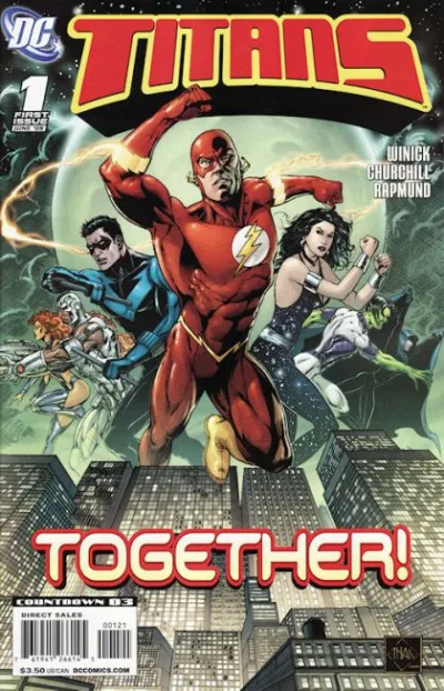 Cover of Cover B