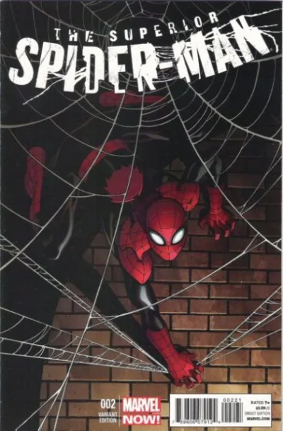 Cover of Cover B