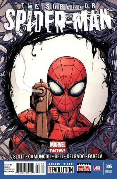 Cover of Cover D