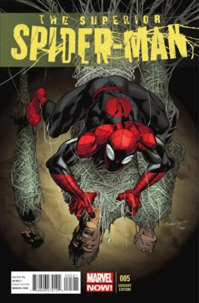 Cover of Cover B