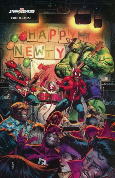 Cover of Cover B