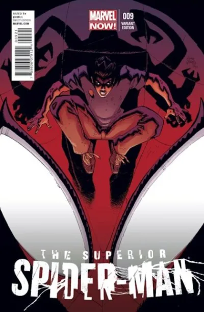 Cover of Cover B