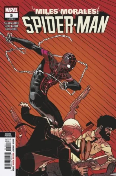 Cover of Cover B