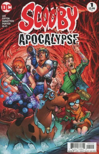 Cover of Cover I