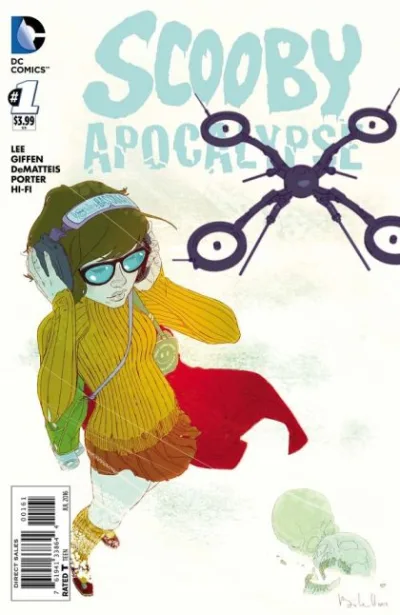 Cover of Cover F