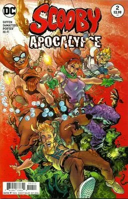 Cover of Cover C