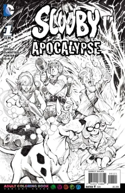 Cover of Cover B