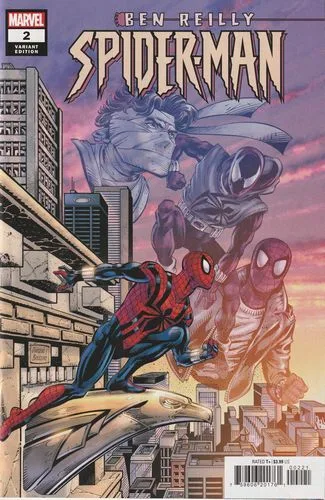 Cover of Cover B