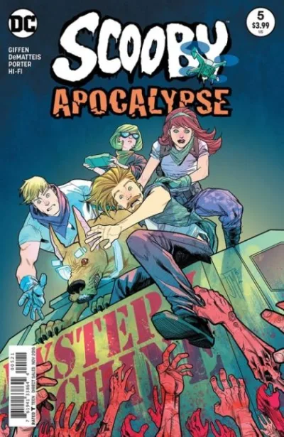 Cover of Cover B