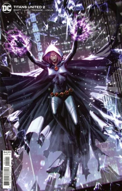 Cover of Cover B