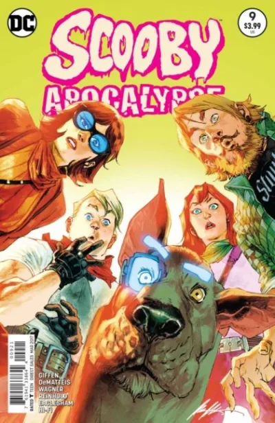 Cover of Cover B